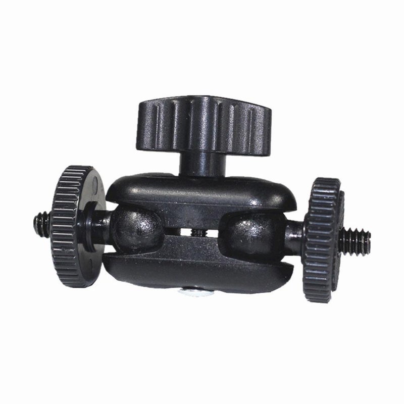 In stock: Universal Magic Hand Phone Extender for GoPro Camera Photography Arm, 360-degree Rotating Bike